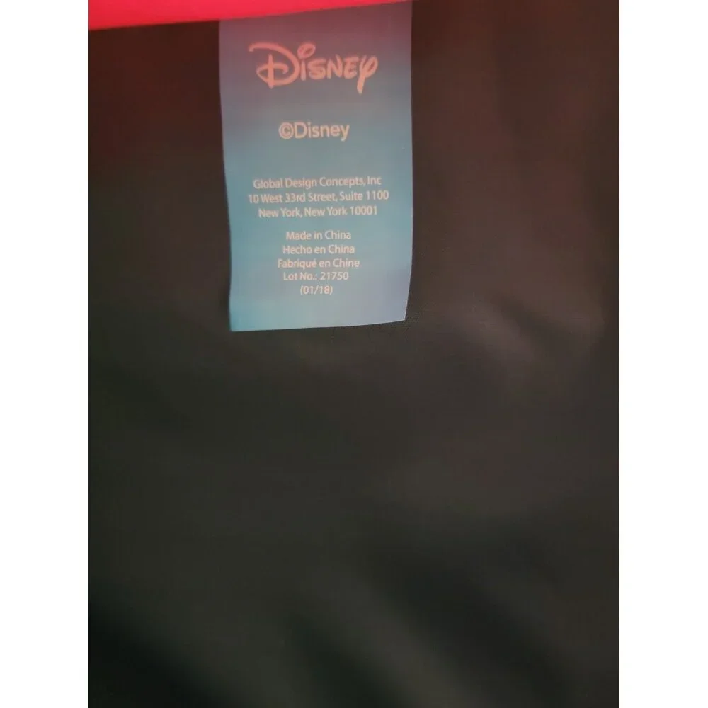 Disney Mickey Mouse Donald Goofy Pluto Hey Pal 5 piece Backpack lunch bag bottle